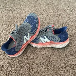 New Balance Free Foams